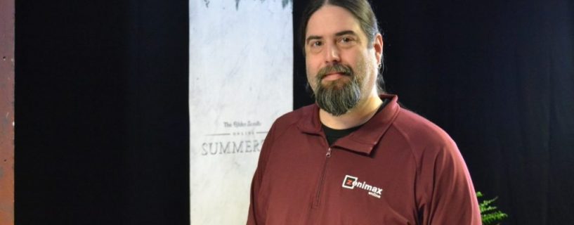 Intervju: Ala Diaz – Produsent på The Elder Scrolls Online: Summerset