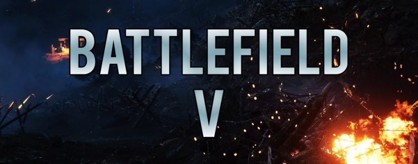 Battlefield V kan få sin egen Battle Royal-modus