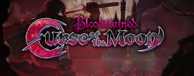 For en strålende natt å ha en forbannelse – Bloodstained: Curse of the Moon