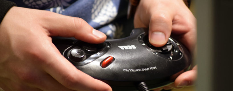 Sega ser på mulige spill å remastre