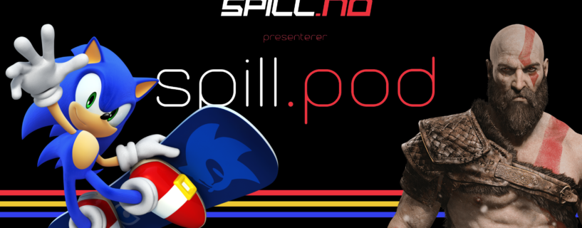 Spill.pod: Episode 23 – Mange timer i toeren