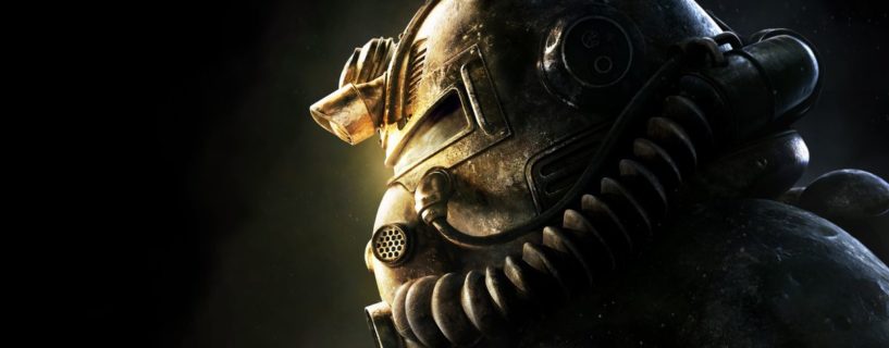 «Fallout 76 støtter ikke kryssplattform spilling» sier Bethesda