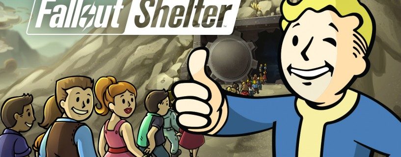 E3: 2018 Fallout Shelter kom til PS4 og Nintendo Switch i natt