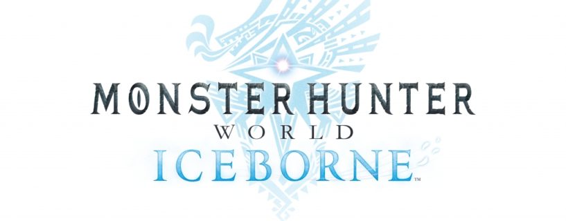 Monster Hunter World får stor utvidelse
