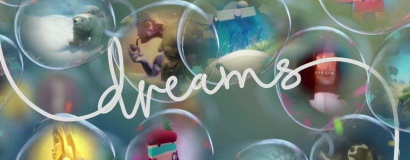 Forhåndstitt: Dreams (Video)