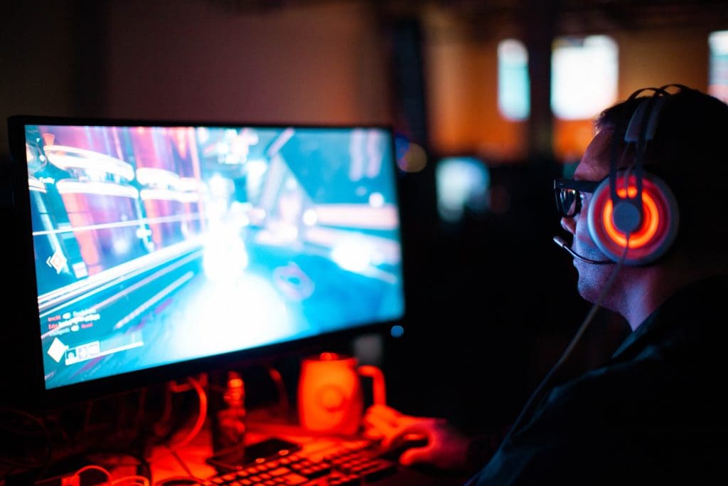 E-sport