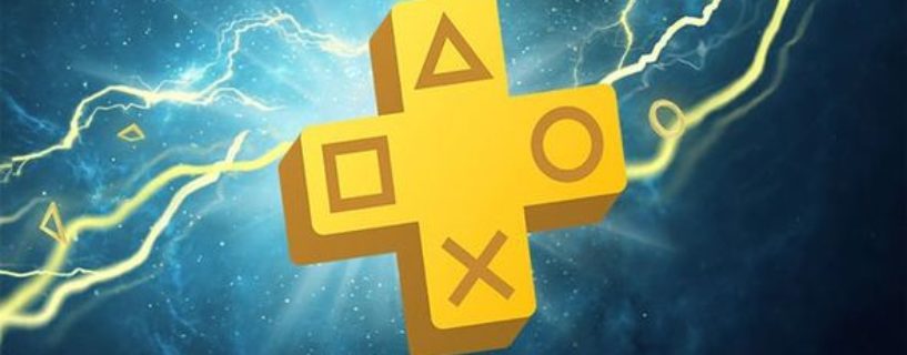 Her er PS Plus spillene for juli