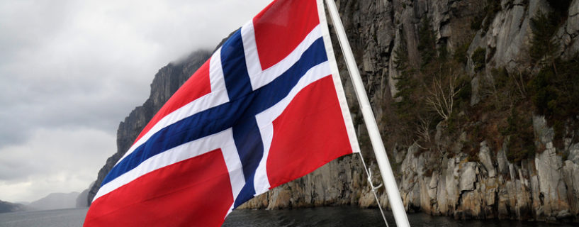 5 spill hvor Norge spilte en viktig rolle