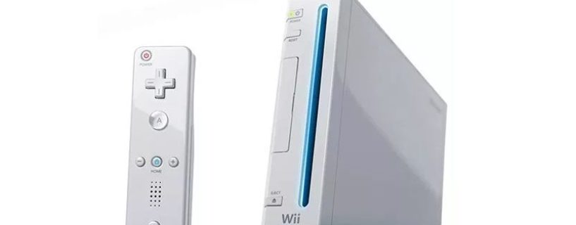 Nintendo Wii sitt siste spill er annonsert