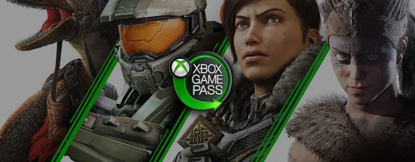 Xbox Game Pass lansert på PC i forkant av Microsoft sin E3 konferanse