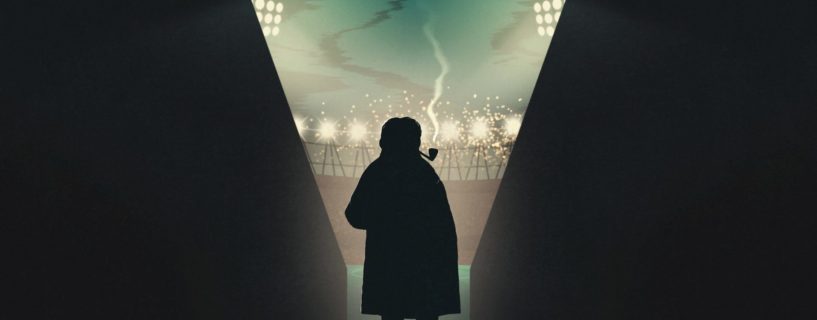 Football Drama – Et litt annerledes fotballspill