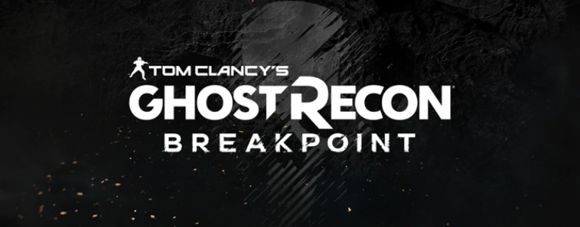 Ubisoft lover en «radikal overhaling» av Ghost Recon: Breakpoint
