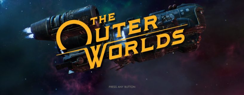 The Outer Worlds kommer til Steam, og ryktene skal ha det til at en oppfølger er under utvikling