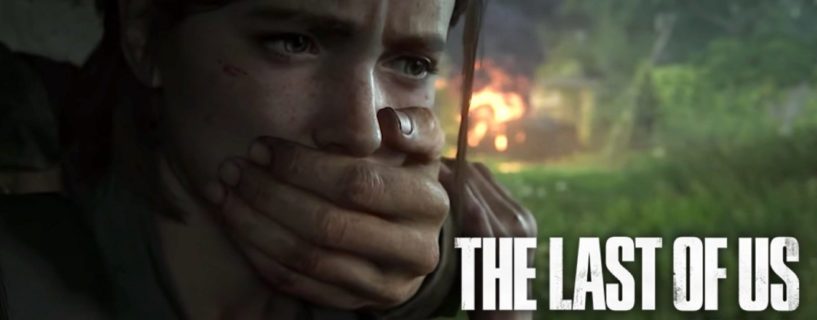 The Last of Us: Part 2 har blitt utsatt