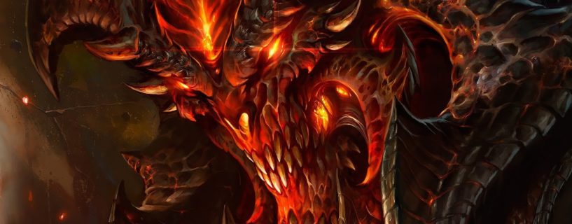 Skal Blizzard bøte på skaden med en Diablo 4 presentasjon under Blizzcon?
