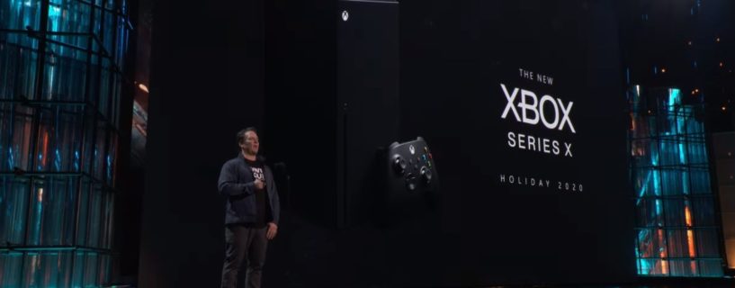 Project Scarlett heter nå Xbox Series X. Oppfølger til Hellblade annonsert.
