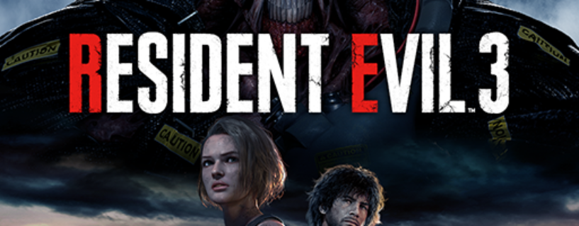 Resident Evil 3 og Project REsistance blir slått slammen til en pakke