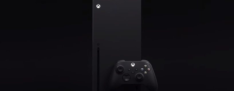 Microsoft: Ikke forvent Xbox Series X eksklusive spill i konsollens første leveår