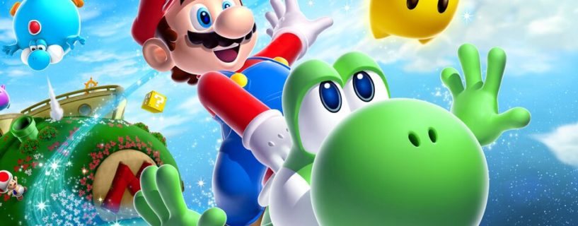 Rykte: Nintendo planlegger storslått 35 årsdag for Mario med gjensyn av flere gamle spill.