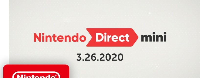 Nintendo overrasket med en mini Direct: Xenoblade Chronicles, Bioshock, Bravely Default 2 og mer!