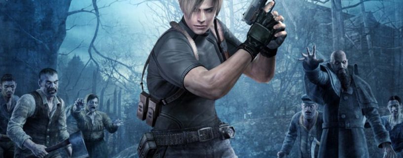 Rykte: Capcom har gitt klarsignal for Resident Evil 4 Remake