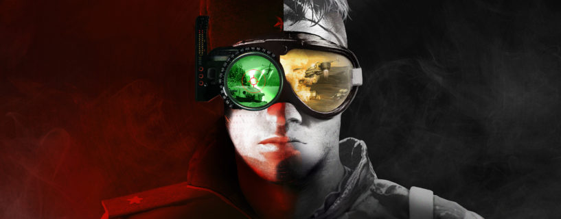 EA gjør kildekoden til Command & Conquer Remastered tilgjengelig ved lansering.