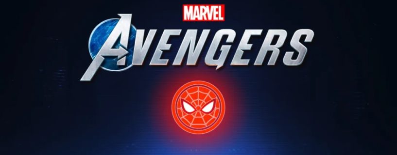 Spider-Man eksklusiv til PlayStation i Marvel Avengers