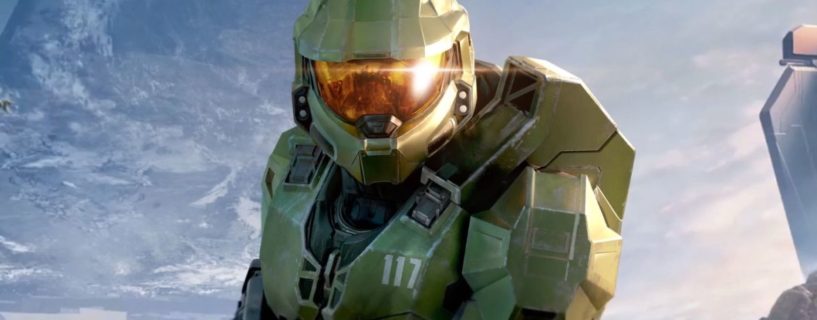 Halo Infinite utsatt til 2021 –  Microsoft bekrefter Xbox Series X lanseres i november
