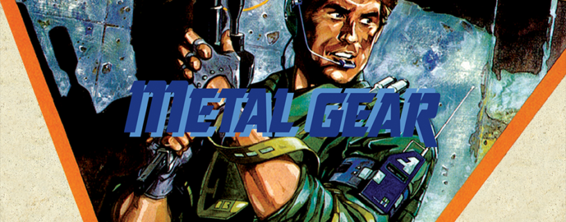 Stor Konami samling på GOG.com, Metal Gear, Metal Gear Solid 1 & 2 samt Castlevania og Contra nå tilgjengelig