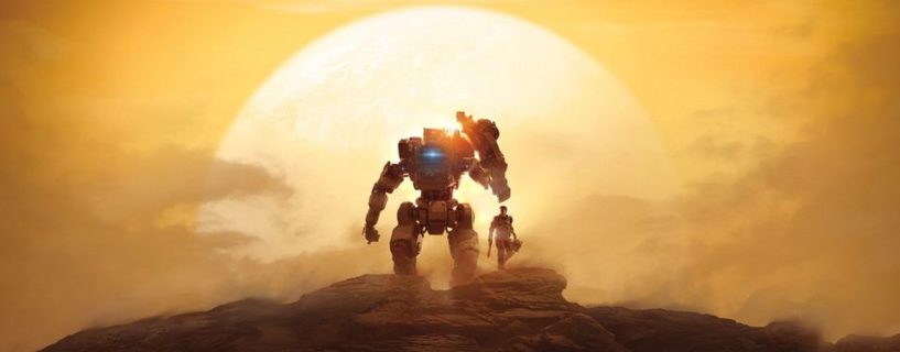 Rykte: Titanfall 3 er under aktiv utvikling