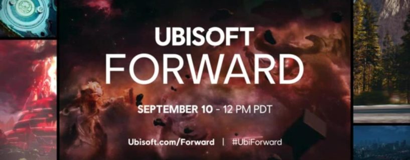 Ubisoft Forward presenterte nye spill