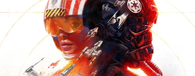Star Wars: Squadrons – En guttedrøm gått i oppfyllelse