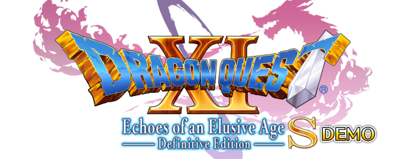 Nå kan du prøve 10 timer av Dragon Quest XI på PS4, Xbox og Steam