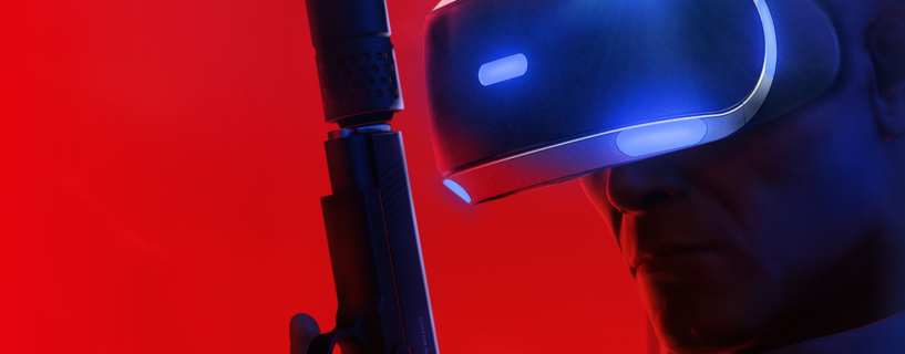 Ny trailer for Hitman 3’s omfattende VR modus