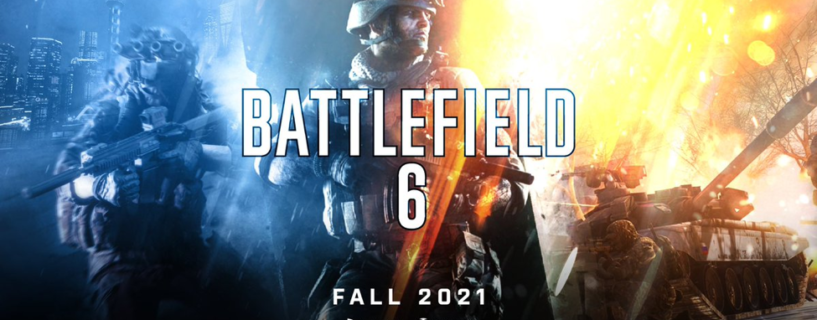 Battlefield 6 går hett på ryktebørsen