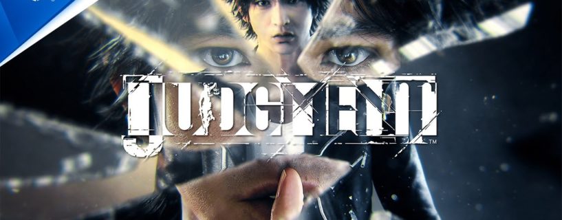 Kvikkblikk: Judgment på PlayStation 5