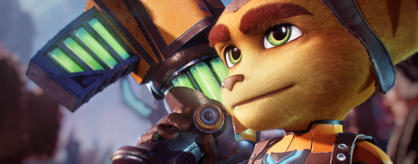 Ratchet & Clank: Rift Apart – En actionpakket fortsettelse serien verdig