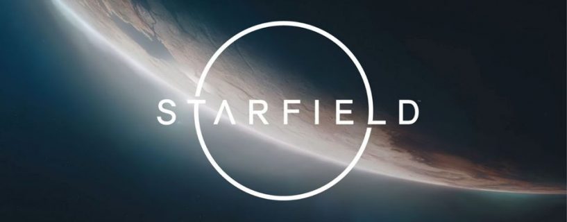 Starfield lanseringsdato avslørt
