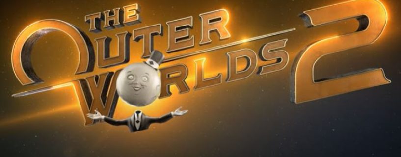 The Outer Worlds 2 annonsert!
