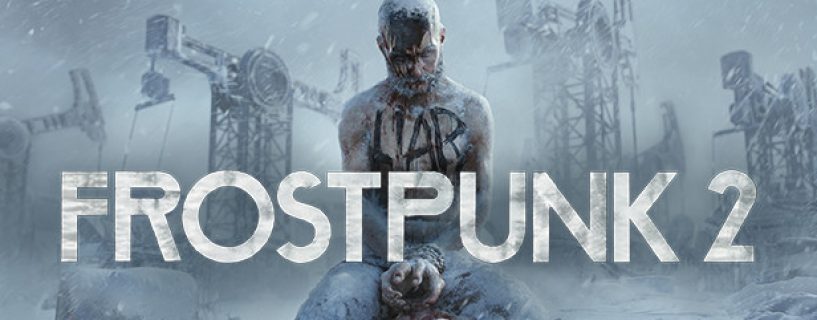 Frostpunk 2 er annonsert