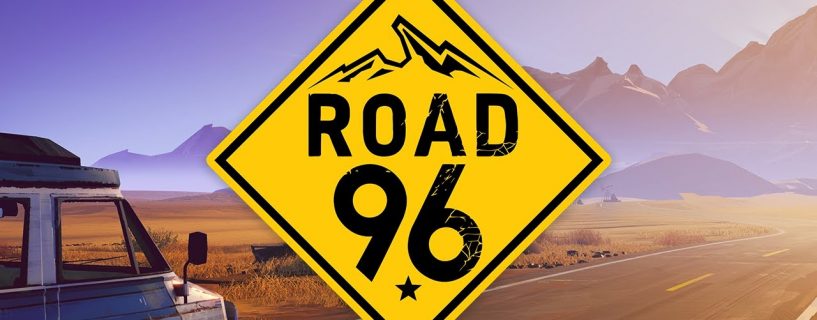 Road 96 – En ny vri på TellTale-formelen