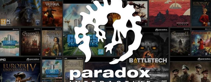 Undersøkelse avdekker mobbekultur innad i Paradox Interactive