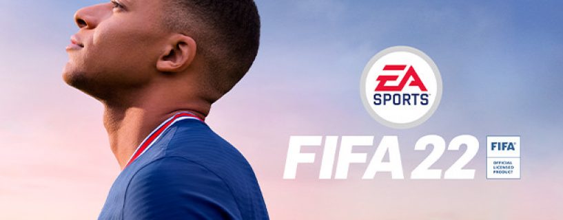 FIFA 22 – Mye å henge fingrene i