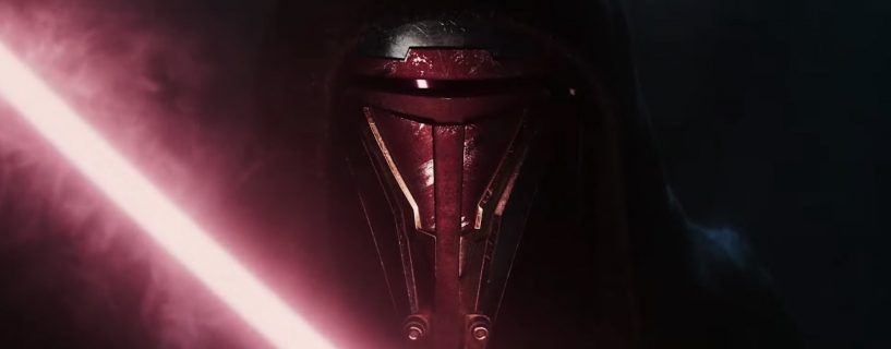 Star Wars: Knights of the Old Republic – Remake kommer til PC og PS5