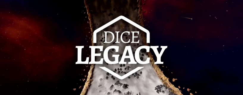 Kvikkblikk: Dice Legacy – Spennende konsept gjør seg virkelig ikke på Switch