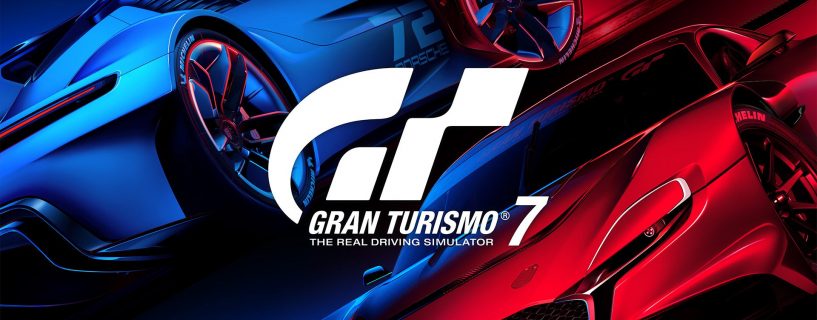 Gran Turismo 7 – Overaskende dypt og pent