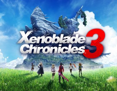 Xenoblade Chronicles 3- Et mesterverk!