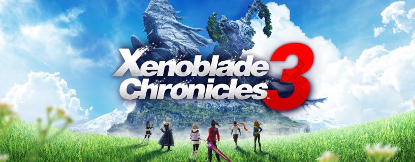 Xenoblade Chronicles 3 nærmer seg