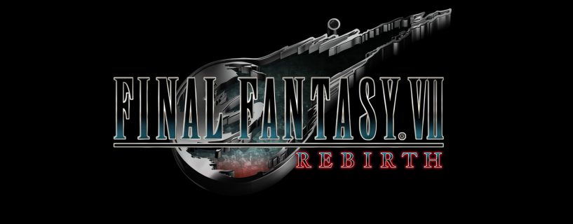 Her er neste del av Final Fantasy VII Remake