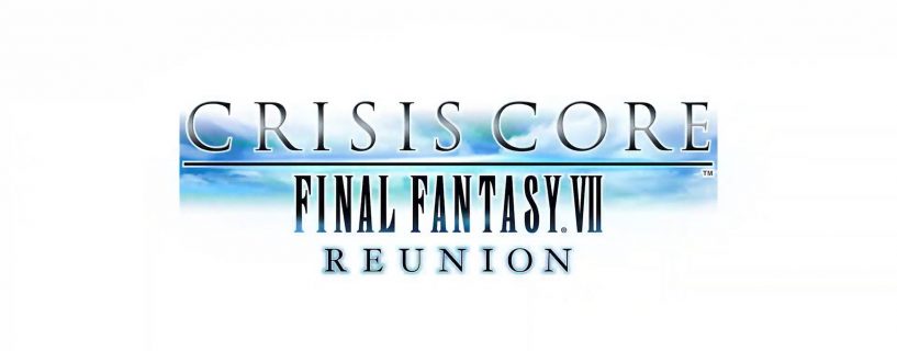 Crisis Core: Final Fantasy VII gjennopstår
